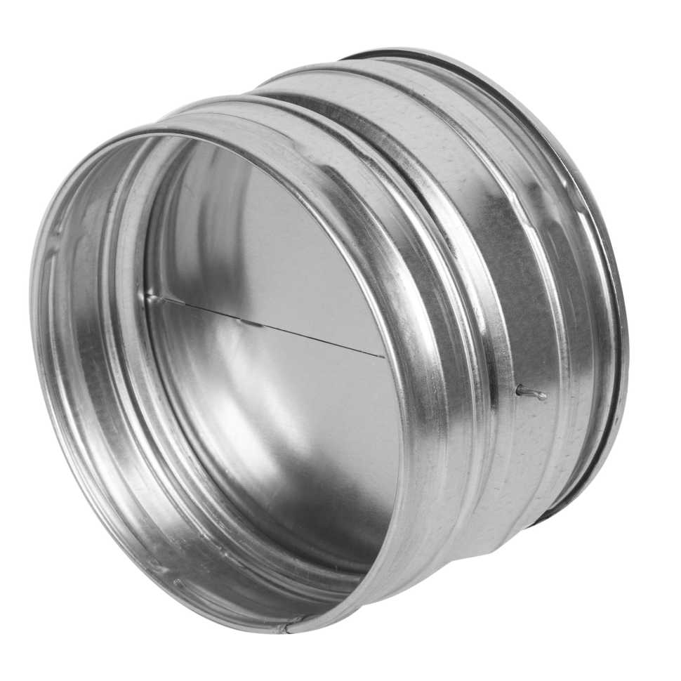 Клапан обратный SHUFT RSK 500