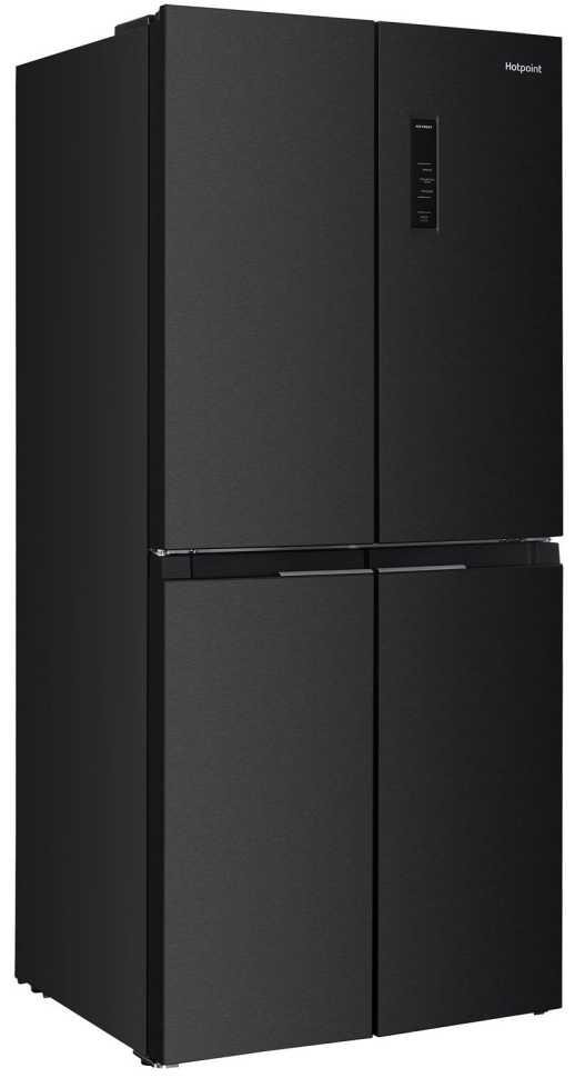 Многокамерный холодильник Hotpoint HFL4 522I XBR