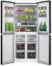 Многокамерный холодильник Hotpoint HFL4 522I XBR