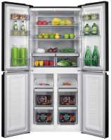 Многокамерный холодильник Hotpoint HFL4 522I XBR