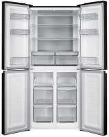 Многокамерный холодильник Hotpoint HFL4 522I XBR