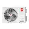 Сплит-система инверторного типа Royal Thermo Diamond DC RTDI-12HN8/Wi-Fi комплект