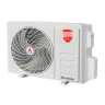 Сплит-система инверторного типа Royal Thermo Diamond DC RTDI-12HN8/Wi-Fi комплект