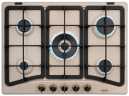 Газовая варочная панель De’Longhi OWF 57 PRO RUS