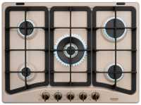 Газовая варочная панель De’Longhi OWF 57 PRO RUS