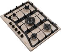 Газовая варочная панель De’Longhi OWF 57 PRO RUS