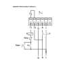 Насос циркуляционный Grundfos UPS 40-180 F (1х220)