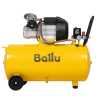 Компрессор воздушный поршневой масляный Ballu BCD-100-400