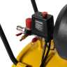 Компрессор воздушный поршневой масляный Ballu BCD-100-400