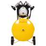 Компрессор воздушный поршневой масляный Ballu BCD-100-400