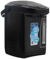 Термопот Midea MP-8105, черный