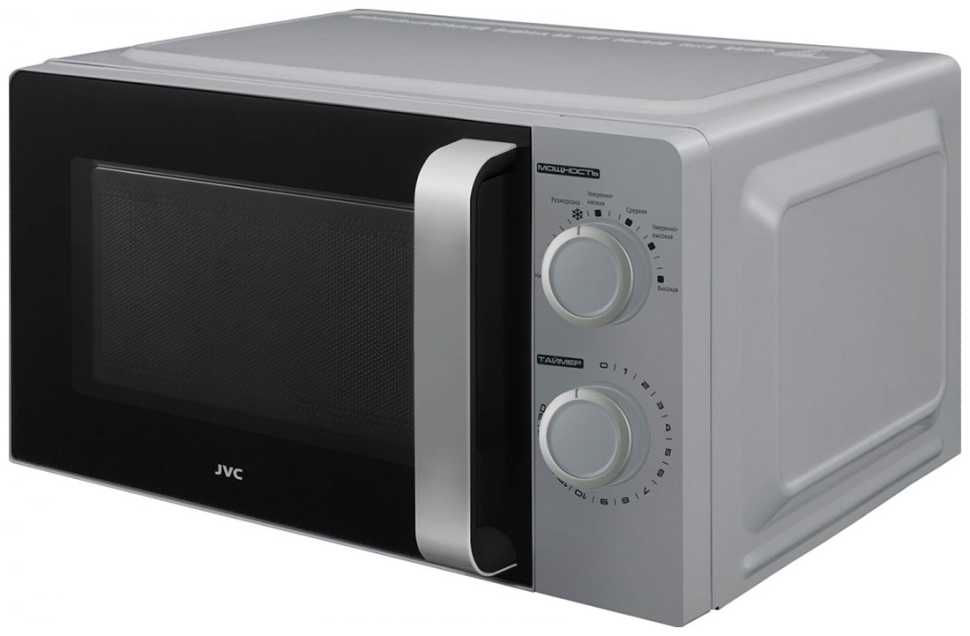 Микроволновая печь - СВЧ JVC JK-MW140M