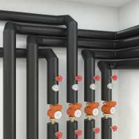 Трубка Energocell HT 60/13-2 HT 60/13-2