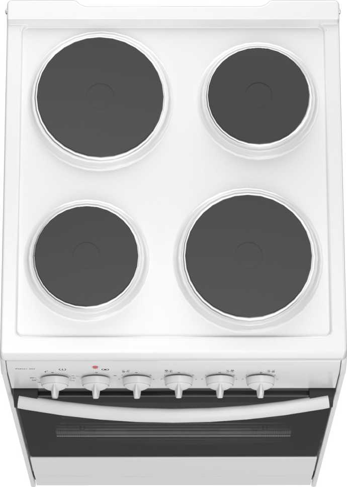 Электроплита Darina S EM 341 404 W