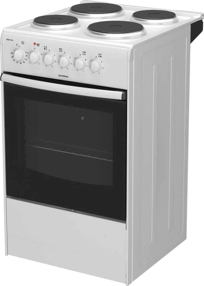 Электроплита Darina S EM 341 404 W