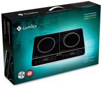 Настольная плита Gemlux GL-IP-22 L