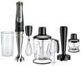 Погружной блендер Braun MQ9147.X