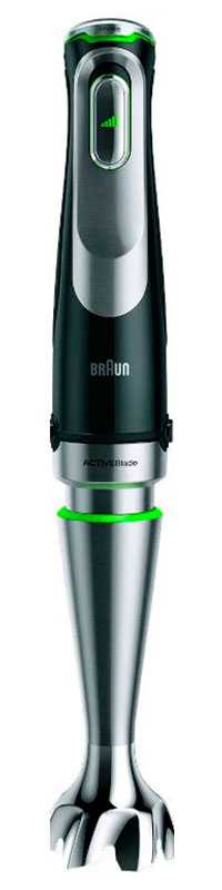 Погружной блендер Braun MQ9147.X