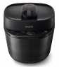 Мультиварка Philips HD2151/40 5л 1000Вт черный