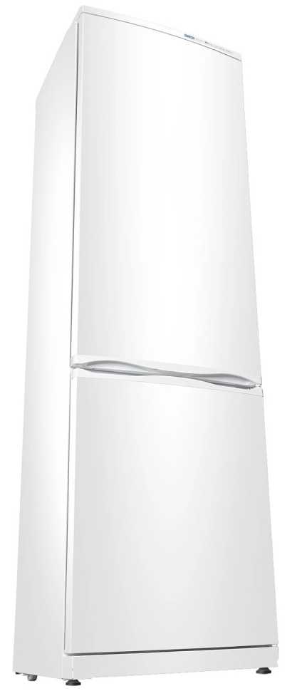 Двухкамерный холодильник Atlant ХМ 6026-031