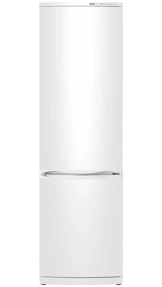 Двухкамерный холодильник Atlant ХМ 6026-031