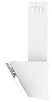 Вытяжка Elikor VERTEX 60 WH белый (243070)