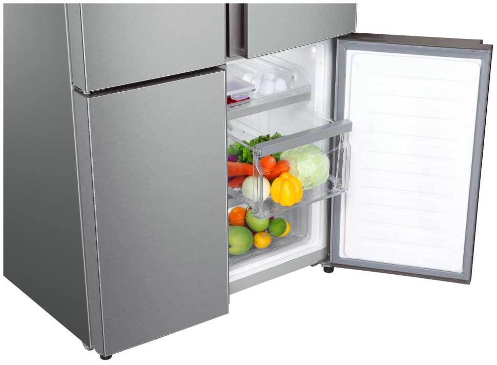 Многокамерный холодильник Haier HTF-610DM7RU