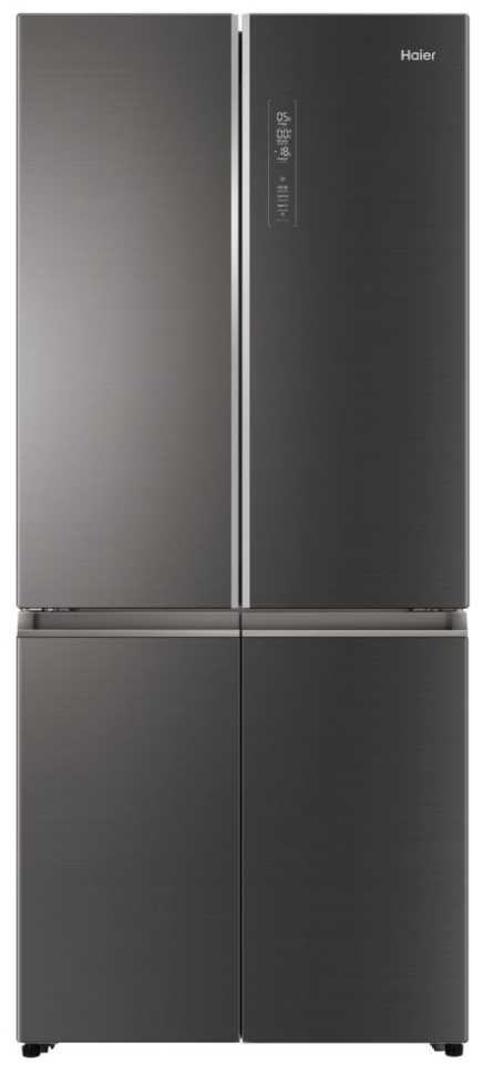 Многокамерный холодильник Haier HTF-508DGS7RU