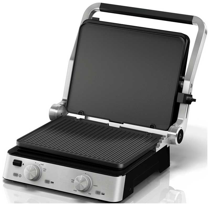 Гриль и шашлычница Braun CG7020