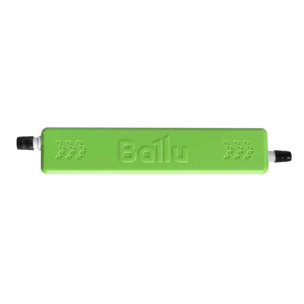 Насос дренажный Ballu CondiPump DC Green (проточный, 21 л/ч)