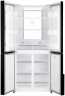 Многокамерный холодильник Weissgauff WCD 450 WG NoFrost Inverter