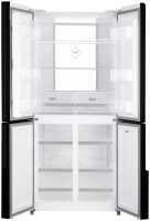 Многокамерный холодильник Weissgauff WCD 450 WG NoFrost Inverter