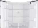 Многокамерный холодильник Weissgauff WCD 450 WG NoFrost Inverter