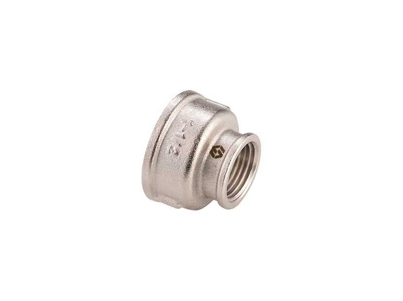 Муфта переходная MVI 3/4"х1/2" BF.521.0504