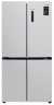 Многокамерный холодильник Tesler RCD-547BI SPARKLING WHITE