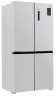 Многокамерный холодильник Tesler RCD-547BI SPARKLING WHITE