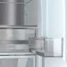 Многокамерный холодильник Tesler RCD-547BI SPARKLING WHITE