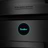 Многокамерный холодильник Tesler RCD-547BI SPARKLING WHITE