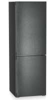 Двухкамерный холодильник Liebherr CBNbda 5223-22 001 BioFresh NoFrost черная нерж. сталь