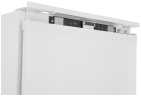Встраиваемый двухкамерный холодильник Beko BCNA 275 E2S
