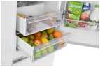 Встраиваемый двухкамерный холодильник Beko BCNA 275 E2S