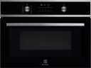 Встраиваемая микроволновая печь СВЧ Electrolux EVM6E46X