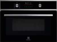 Встраиваемая микроволновая печь СВЧ Electrolux EVM6E46X