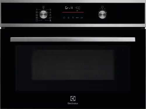 Встраиваемая микроволновая печь СВЧ Electrolux EVM6E46X