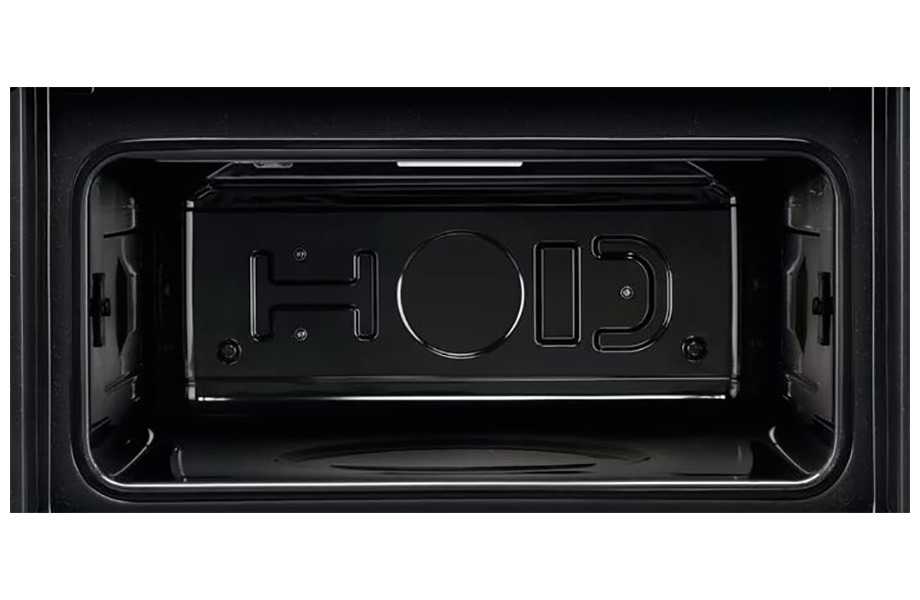 Встраиваемая микроволновая печь СВЧ Electrolux EVM6E46X
