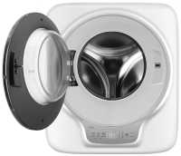 Стиральная машина Haier HW30-BP7407