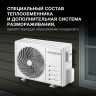 Сплит-система Hyundai HAC-18/T-PRO, белый