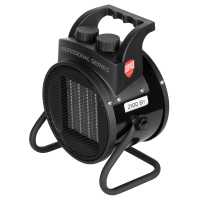 Пушка тепловая Royal Thermo RTK-2