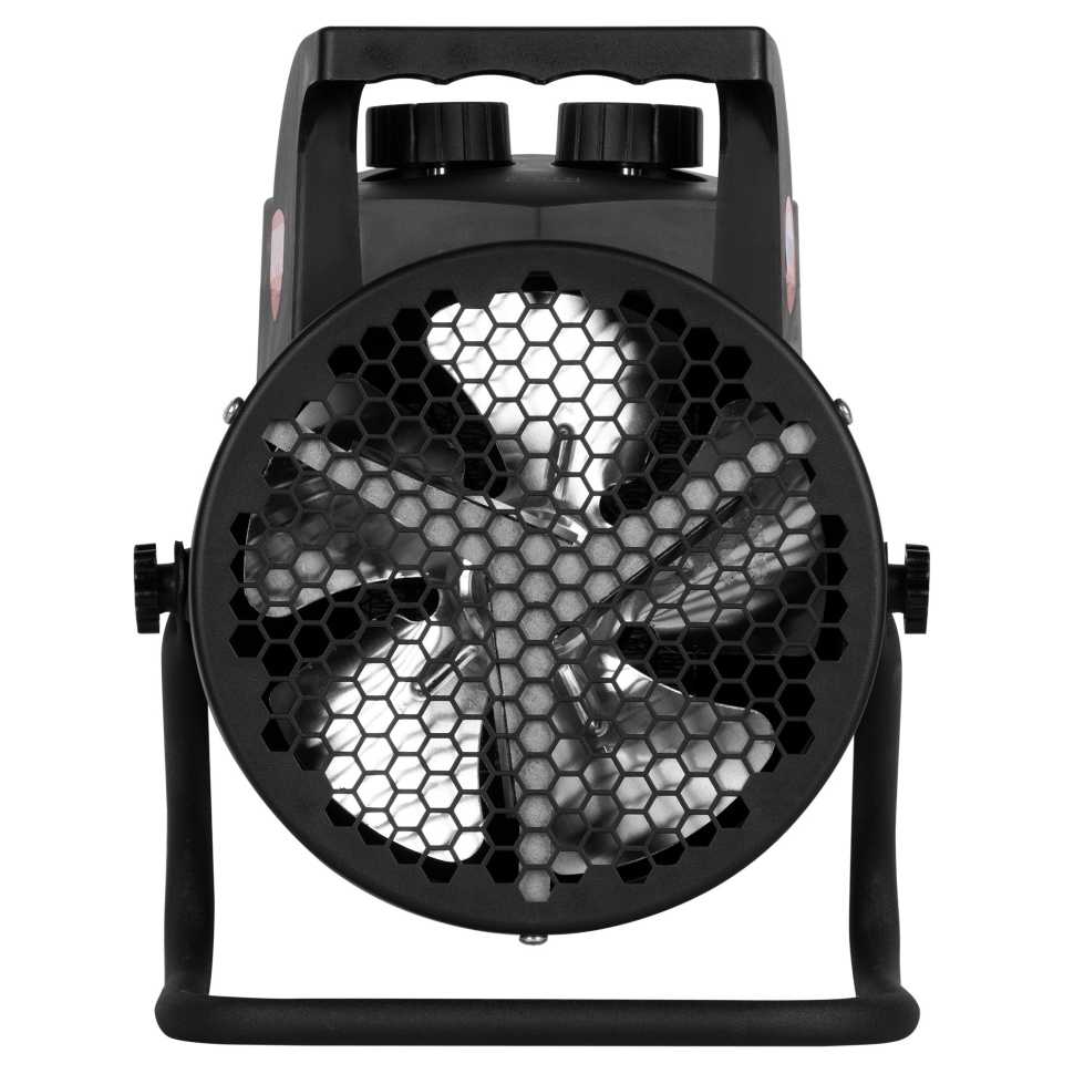Пушка тепловая Royal Thermo RTK-2