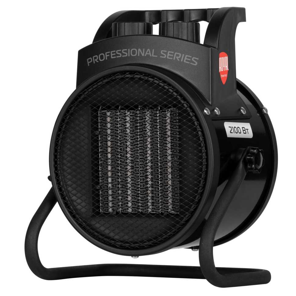 Пушка тепловая Royal Thermo RTK-2